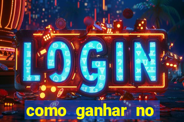 como ganhar no jogo da velha